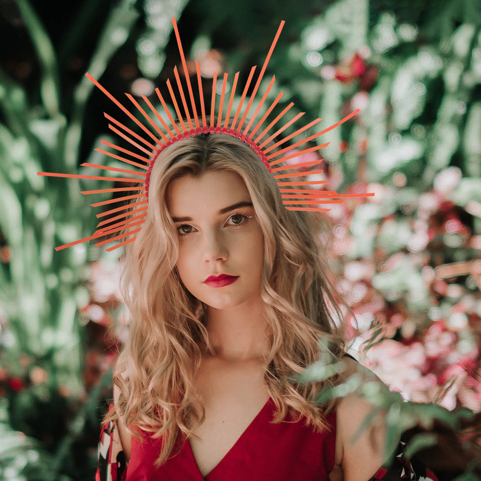 Witch Crown Hair Accessories Cosplay Headband Woman Headpiece Halloween The for Women Party Headdress
Witch Crown Hair Accessories Cosplay Headband Woman Headpiece Halloween The for Women Party Headdress