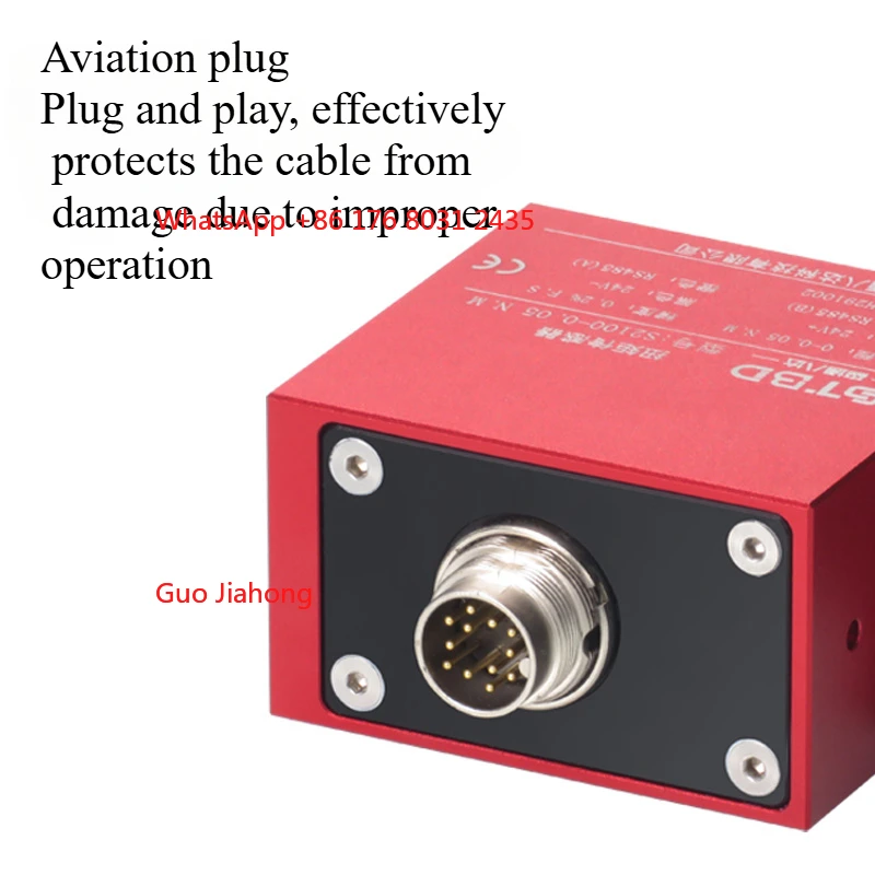 Torque Torque Speed Dynamic Rotational Torque Measurement Micro Sensor Measurement Tester
Torque Torque Speed Dynamic Rotational Torque Measurement Micro Sensor Measurement Tester