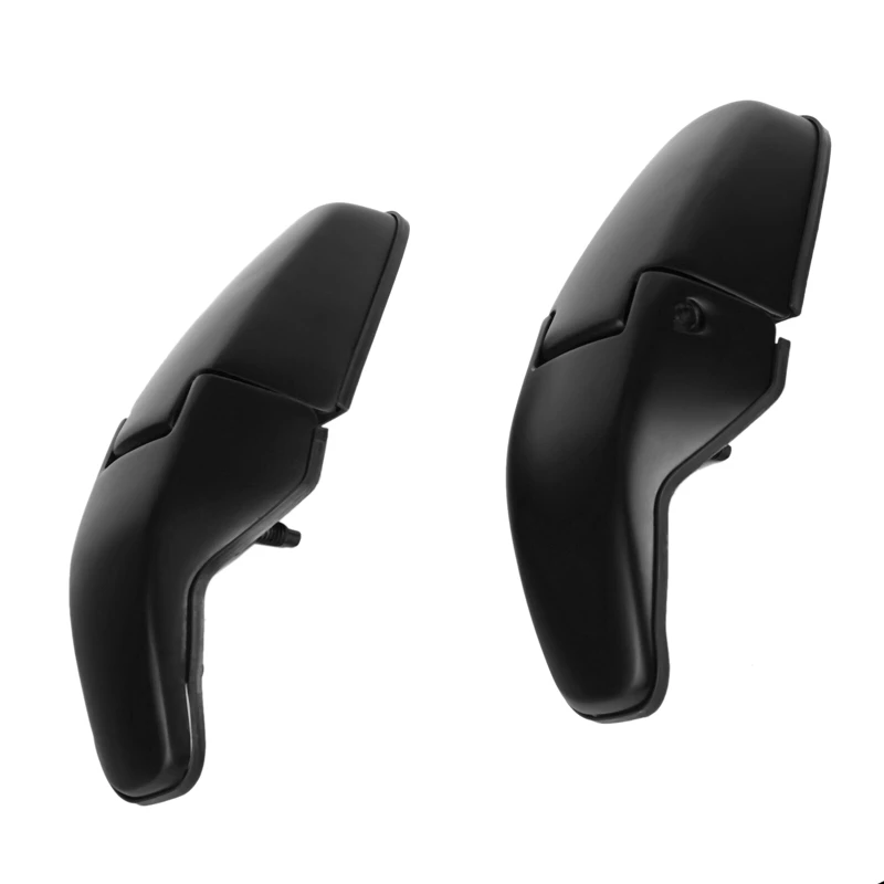 AU63-Car Black Left + Right Liftgate Glass Hinges For Kia Sportage 05-10 871501F001 871601F001
AU63-Car Black Left + Right Liftgate Glass Hinges For Kia Sportage 05-10 871501F001 871601F001