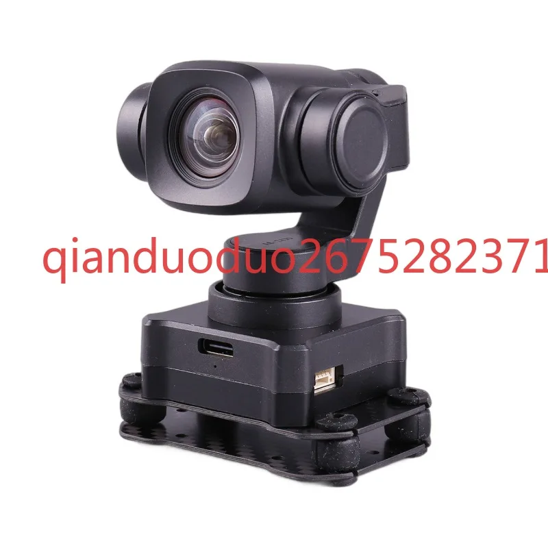 Подходит для Siyi A8mini PTZ-камеры, модели самолета 4K, дрона, FPV-камеры
Подходит для Siyi A8mini PTZ-камеры, модели самолета 4K, дрона, FPV-камеры