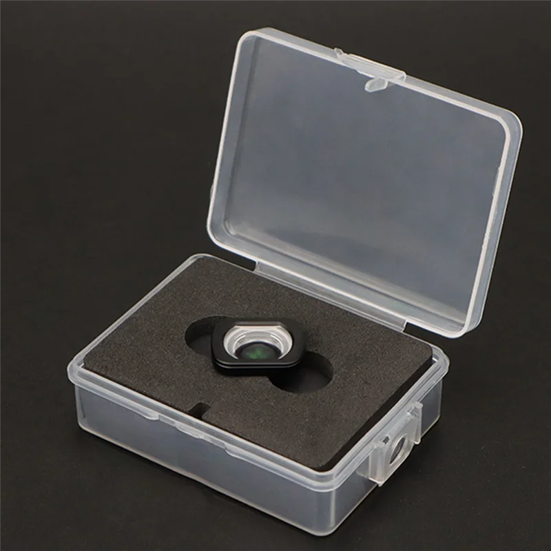 AT93-For DJI Flip Wide Angle Filter Macro Wide Angle Filter Camera Lens Drone Accessories
AT93-For DJI Flip Wide Angle Filter Macro Wide Angle Filter Camera Lens Drone Accessories