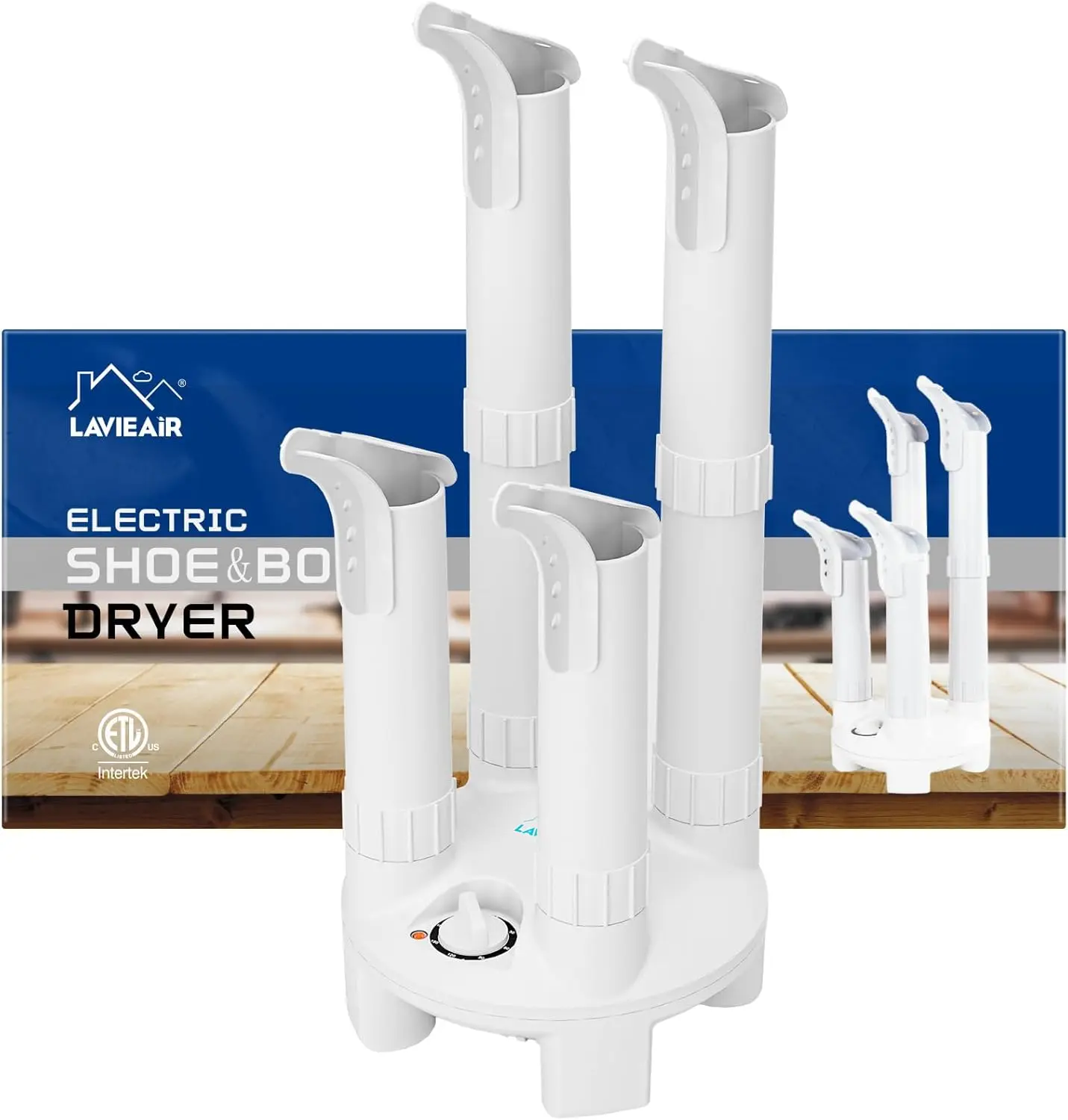 Сушилка для обуви, ботинок и перчаток белого цвета с таймером и вентилятором для быстрой сушки
Сушилка для обуви, ботинок и перчаток белого цвета с таймером и вентилятором для быстрой сушки