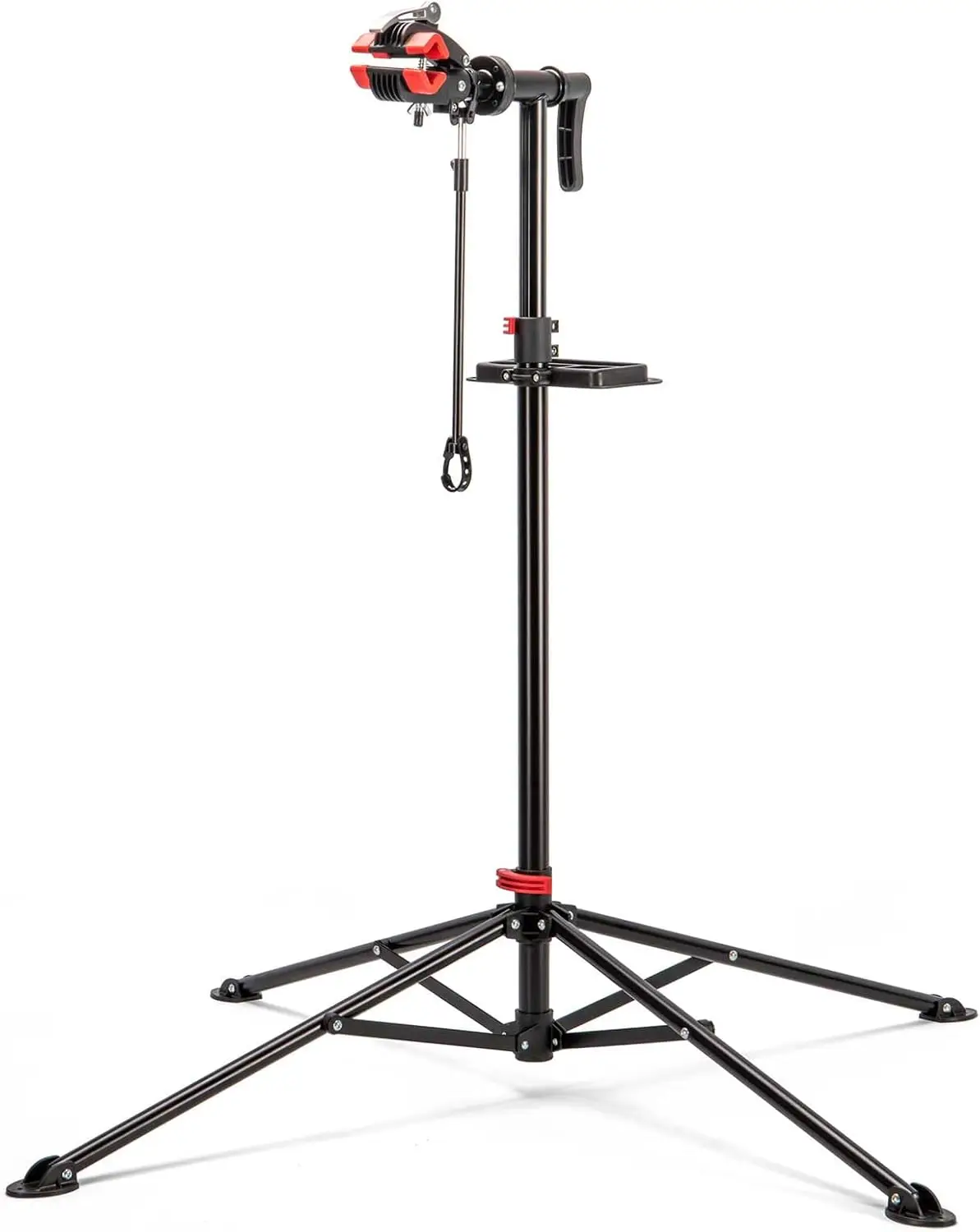 Bike Repair Stand for Maintenance Workstand - Ideal for E-Bikes, Mountain Bikes, and Road Bikes (Style:F)
Bike Repair Stand for Maintenance Workstand - Ideal for E-Bikes, Mountain Bikes, and Road Bikes (Style:F)