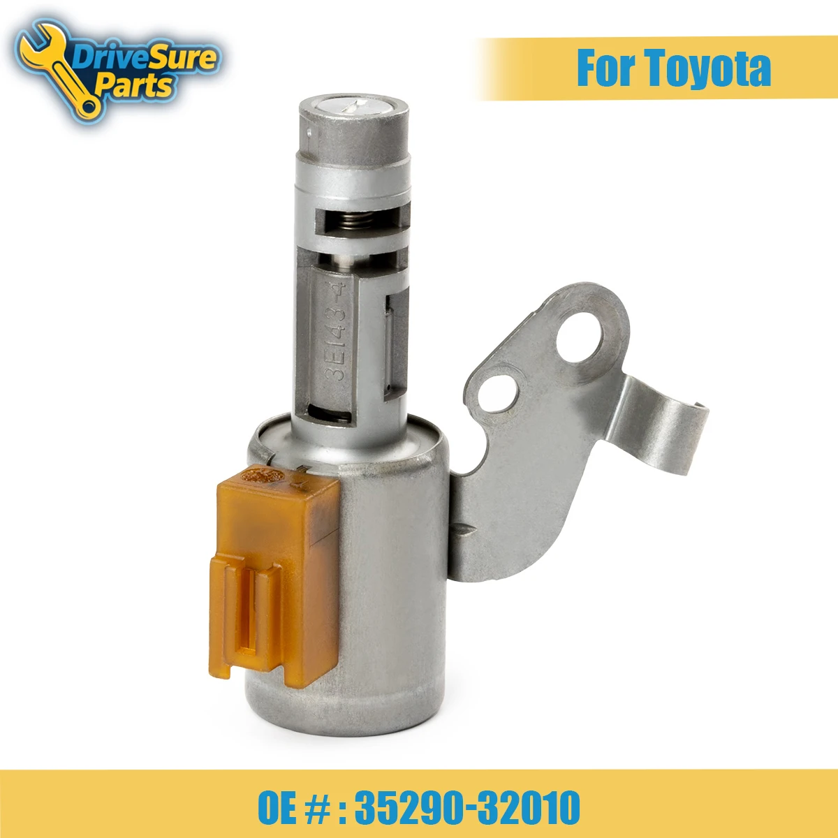 35290-32010 Refurbished 1PCS Transmission Control (SLT/EPC) Solenoid For Toyota For Lexus U140E U140F U240E U240F U140 U240
35290-32010 Refurbished 1PCS Transmission Control (SLT/EPC) Solenoid For Toyota For Lexus U140E U140F U240E U240F U140 U240