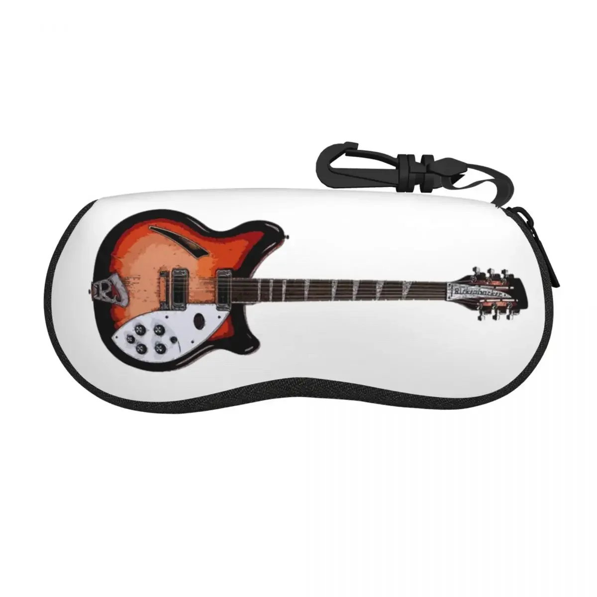 Rickenbacker 360 эскиз чехол для очков защитная коробка для солнцезащитных очков для женщин и мужчин мягкая сумка для очков
Rickenbacker 360 эскиз чехол для очков защитная коробка для солнцезащитных очков для женщин и мужчин мягкая сумка для очков