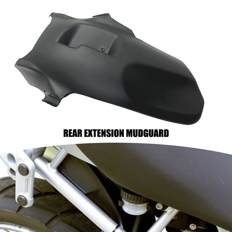Rear Fender Tire Hugger Mudguard Cover Extension Guard For BMW R1200GS R 1200 GS ADV Adventure 2004-2013 2012 2011 2010 2009
Rear Fender Tire Hugger Mudguard Cover Extension Guard For BMW R1200GS R 1200 GS ADV Adventure 2004-2013 2012 2011 2010 2009
