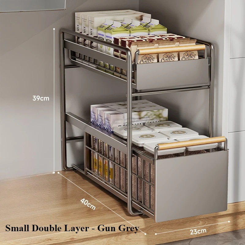 Многофункциональная кухонная раковина, стеллаж для хранения, чаша для приправ и шкаф для хранения посуды, выдвижная корзина, многослойная выдвижная полка
Многофункциональная кухонная раковина, стеллаж для хранения, чаша для приправ и шкаф для хранения посуды, выдвижная корзина, многослойная выдвижная полка