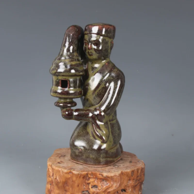 Traditional China Antique Ceramic Figurines Statues ornament Home Living Rooms Zen Decorations Creative Crafts
Traditional China Antique Ceramic Figurines Statues ornament Home Living Rooms Zen Decorations Creative Crafts