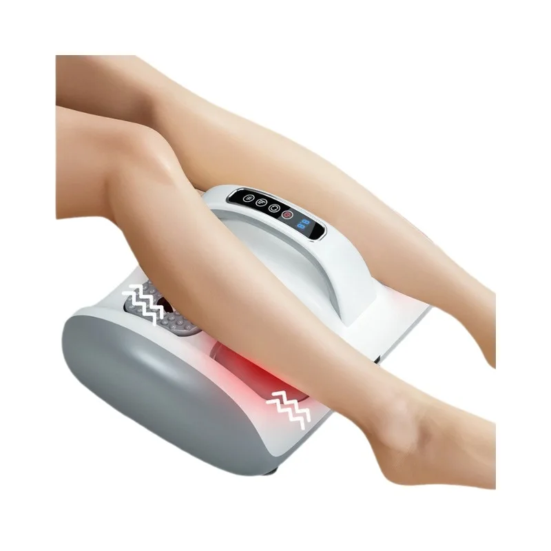 Multifunctional Foot Massager, Home-Use Leg Massage, Pressing Device, Intelligent Therapy Machine
Multifunctional Foot Massager, Home-Use Leg Massage, Pressing Device, Intelligent Therapy Machine