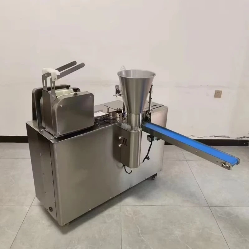 Commercial Dumpling Making Machine Wanton Wrapper Maker Siomai Wonton Forming Machine Automatic for Sale
Commercial Dumpling Making Machine Wanton Wrapper Maker Siomai Wonton Forming Machine Automatic for Sale