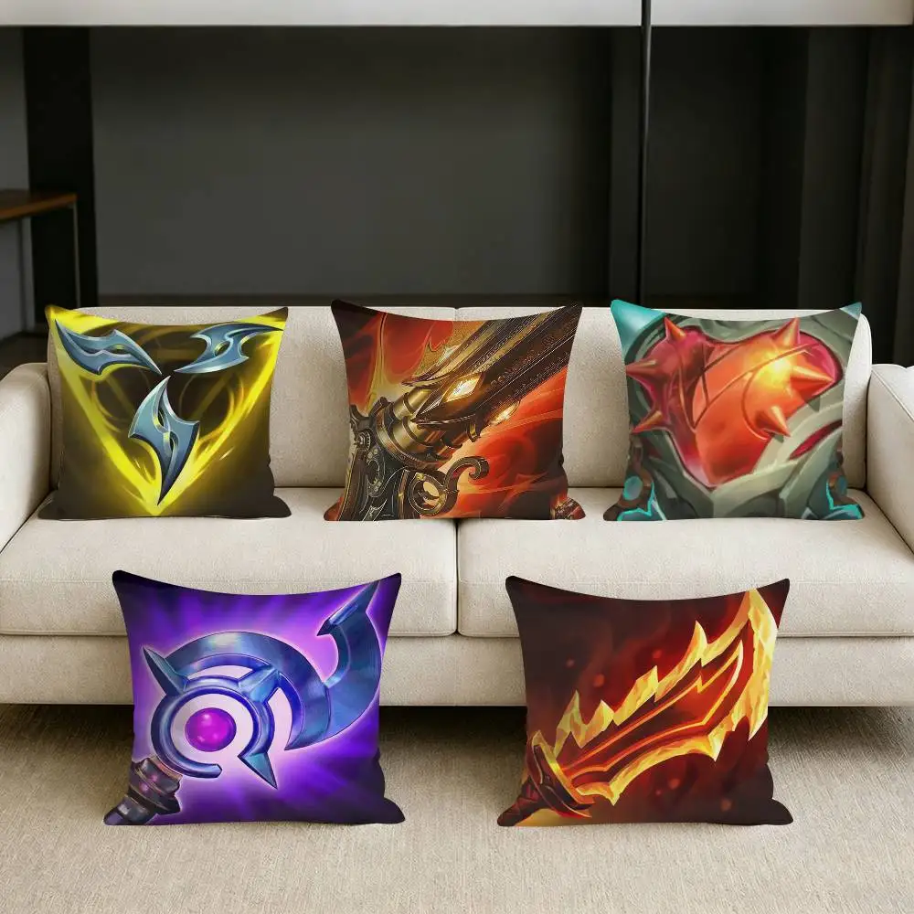 Best Items T-Trinity Force Square Sofa Pillow Cover Solid Color Living Room Home Decor Cushion Case
Best Items T-Trinity Force Square Sofa Pillow Cover Solid Color Living Room Home Decor Cushion Case