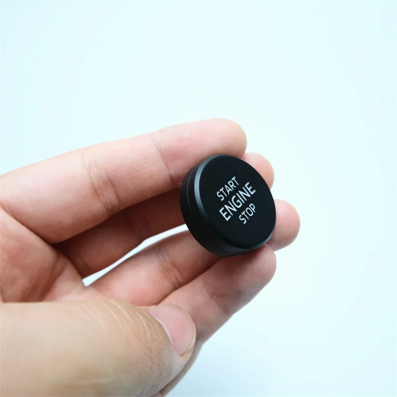 1Pcs For Skoda New Superb/Kodiaq One Key Start Switch Button Shell Automobiles Parts Accessories Car Interior Stuff
1Pcs For Skoda New Superb/Kodiaq One Key Start Switch Button Shell Automobiles Parts Accessories Car Interior Stuff