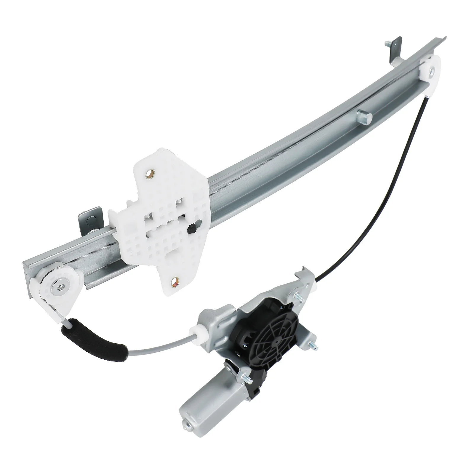 Window Regulator & Motor for Hyundai Accent Sedan Rear Left 2011-2017 834011R010
Window Regulator & Motor for Hyundai Accent Sedan Rear Left 2011-2017 834011R010
