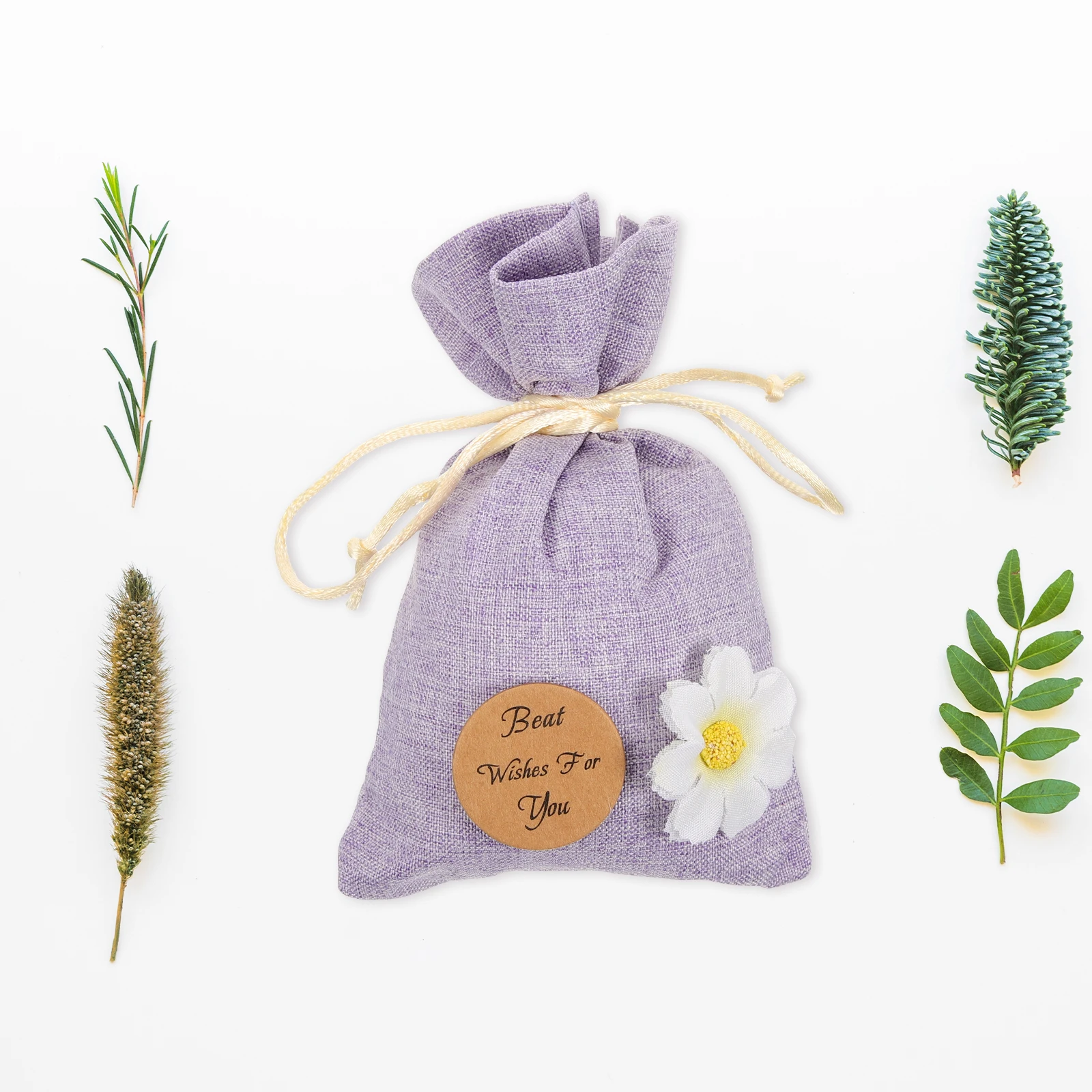 10 Pcs Lavender Sachet Bags Empty Decorative Car Fragrance Holder Storage Jewelry Coins Keys Spices Dried Flowers sachet bag
10 Pcs Lavender Sachet Bags Empty Decorative Car Fragrance Holder Storage Jewelry Coins Keys Spices Dried Flowers sachet bag