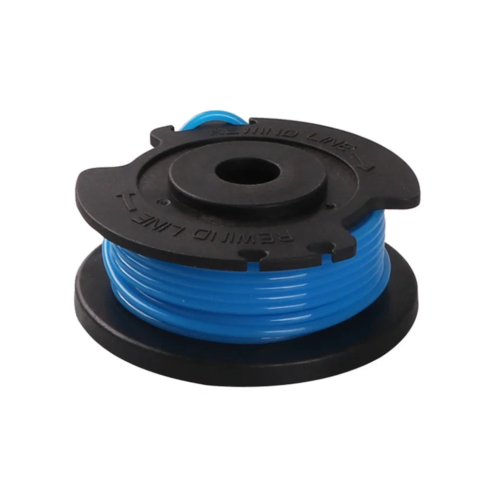 Trimmer Spare Parts Line Spools Garden Parks Thread Length Per Spool 3.6m Thread Thickness 1.6mm Low-noise Precise Brand New
Trimmer Spare Parts Line Spools Garden Parks Thread Length Per Spool 3.6m Thread Thickness 1.6mm Low-noise Precise Brand New