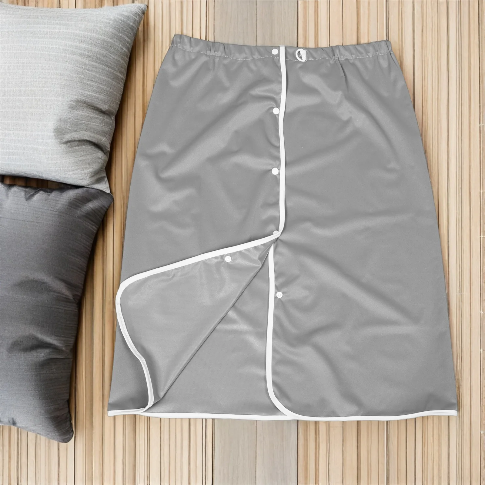 Adult Peeing Skirt Mattress Diaper Pad Washable Bed Protectors for Incontinence Adults Pads Cover Polyester Elder Comfortable
Adult Peeing Skirt Mattress Diaper Pad Washable Bed Protectors for Incontinence Adults Pads Cover Polyester Elder Comfortable
