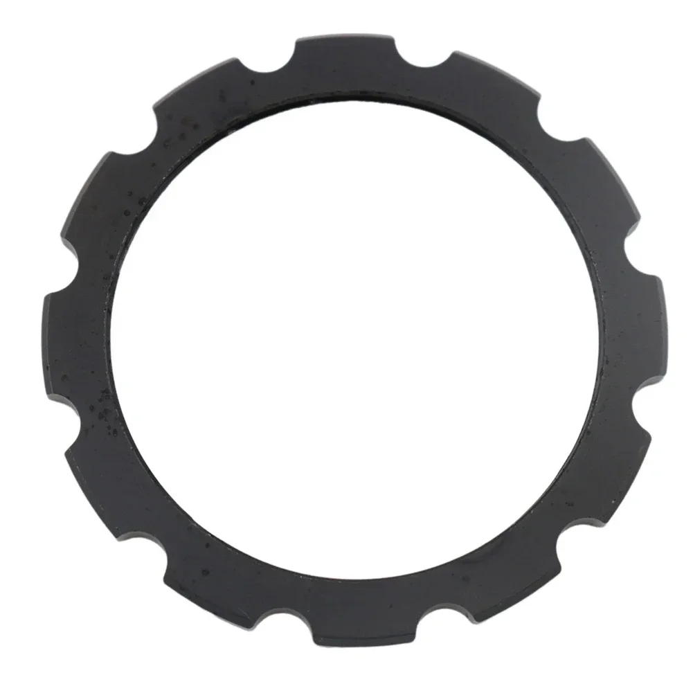 Bike Cranksets Chainring Lockring Precision engineered for ROTOR For 3D+ Cranksets Made from 7075 Aluminum Alloy
Bike Cranksets Chainring Lockring Precision engineered for ROTOR For 3D+ Cranksets Made from 7075 Aluminum Alloy