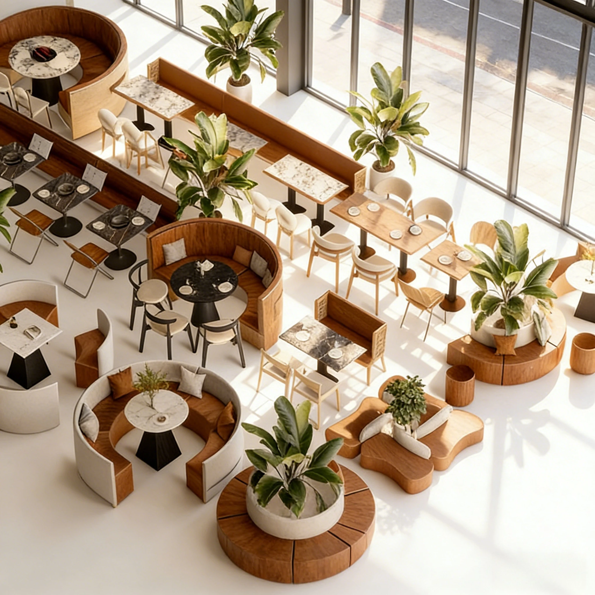 Commercial Booth Sofa Set Solid Wood Leather, Table Chair Combination for Milk Tea Coffee Hot Pot Restaurant Card Seat
Commercial Booth Sofa Set Solid Wood Leather, Table Chair Combination for Milk Tea Coffee Hot Pot Restaurant Card Seat