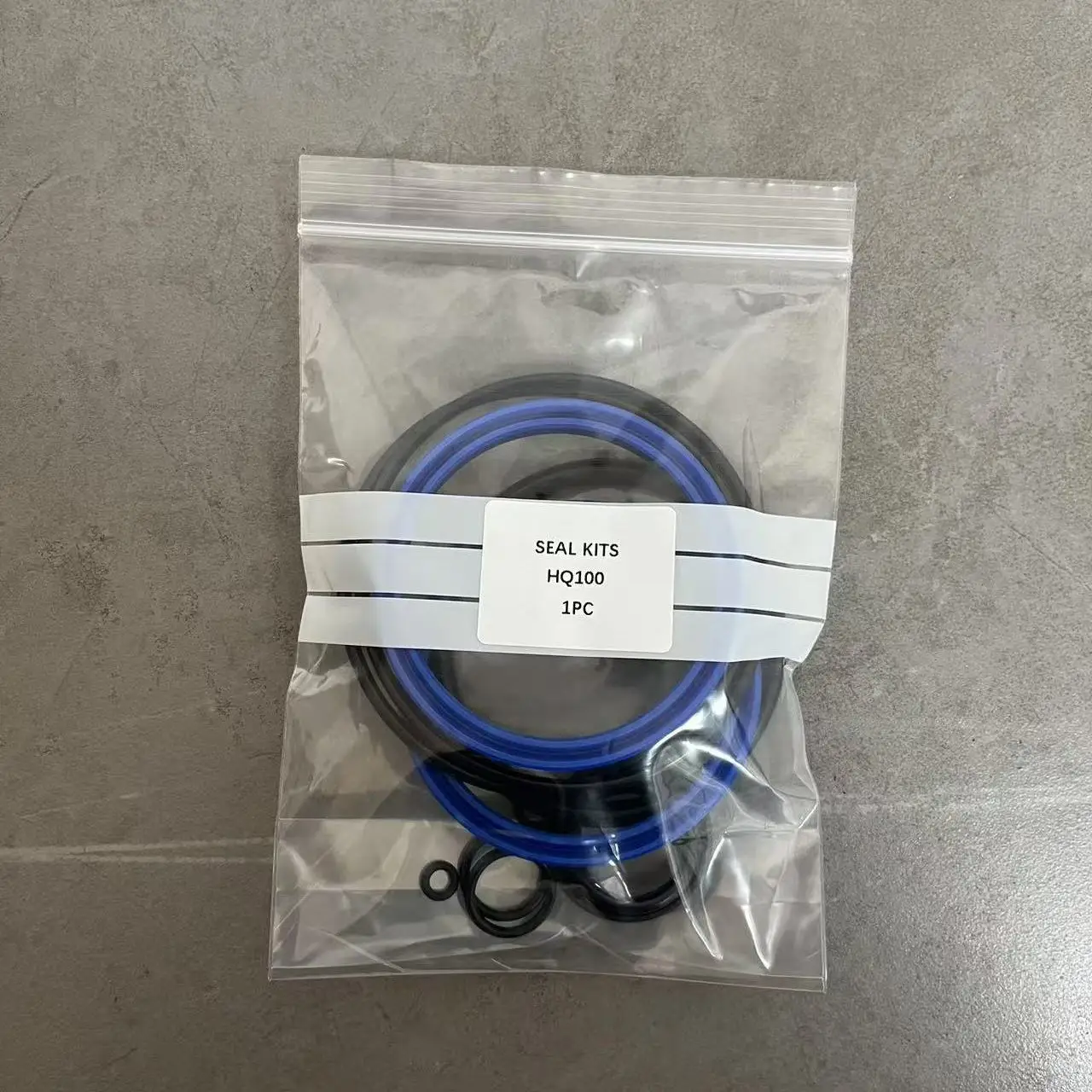 HQ Driver Head Repair Kit ACTUATOR/HQ10-1600
HQ Driver Head Repair Kit ACTUATOR/HQ10-1600