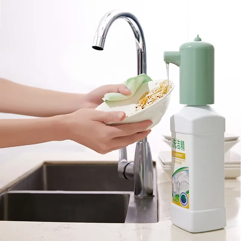 Automatic Induction Gel Machine USB Charging Intelligent Soap Dispenser Hotel Gel Portable Wash Your Phone
Automatic Induction Gel Machine USB Charging Intelligent Soap Dispenser Hotel Gel Portable Wash Your Phone