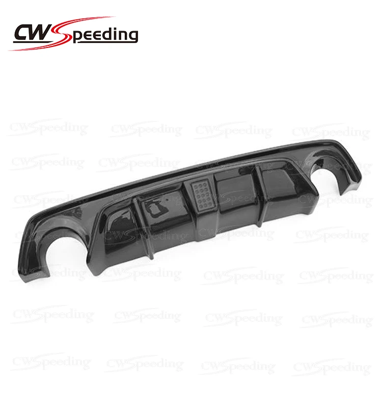 HONEYCOMB CARBON FIBER REAR BUMPER LIP REAR DIFFUSER FOR 2018-2021 INFINITI Q50
HONEYCOMB CARBON FIBER REAR BUMPER LIP REAR DIFFUSER FOR 2018-2021 INFINITI Q50