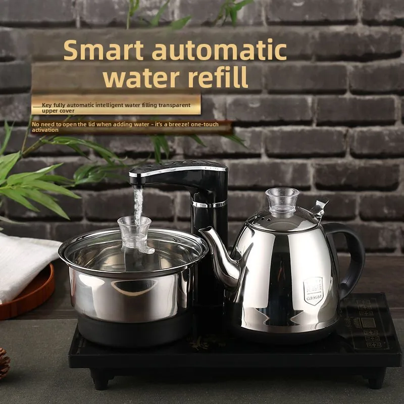 Pump Household Automatic Suction Pressure Water Heating Electric Pump
Pump Household Automatic Suction Pressure Water Heating Electric Pump