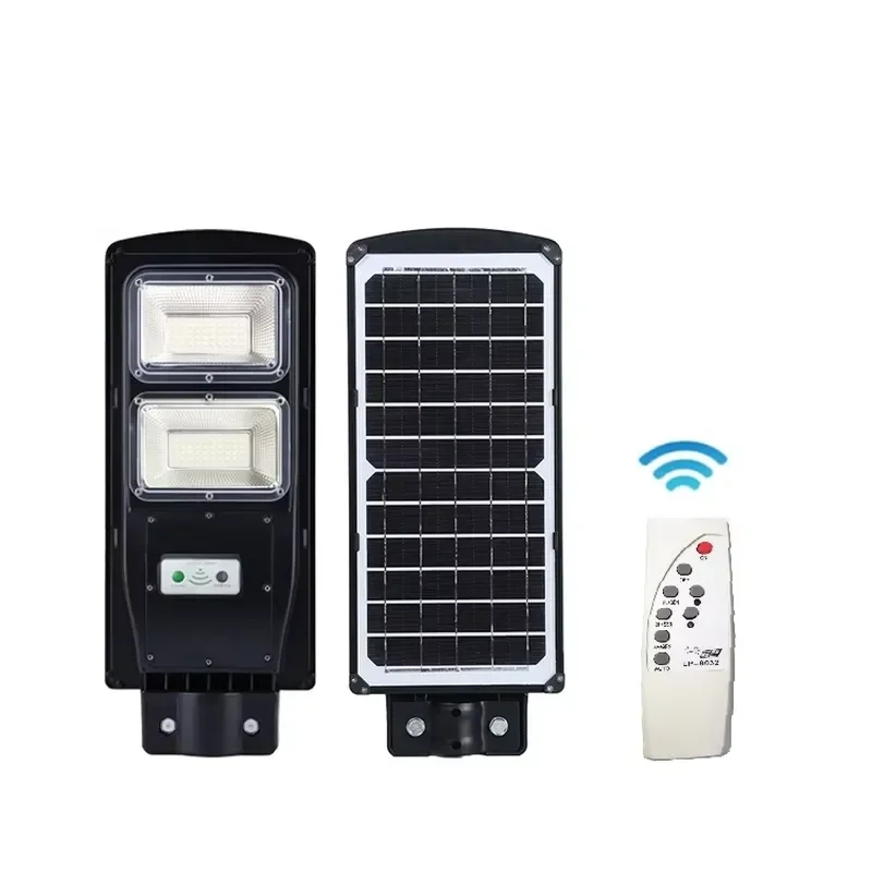 Integrated All-in-one Solar Street Light Wholesale Outdoor Garden Waterproof Remote Control 60W LED SJ 80 IP65 6V Road 3.2V
Integrated All-in-one Solar Street Light Wholesale Outdoor Garden Waterproof Remote Control 60W LED SJ 80 IP65 6V Road 3.2V