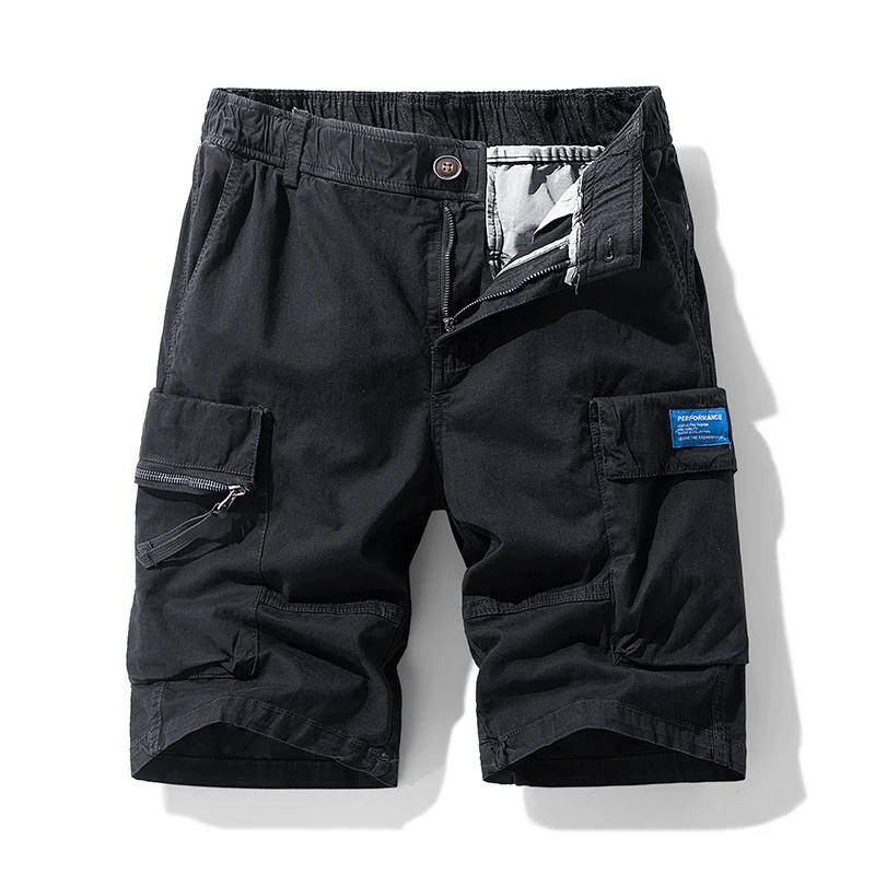 Men Fashion Cotton Multi-pocket Shorts Men Outwear Breathable Shorts Male Summer New Casual Vintage Classic Cotton Cargo Shorts
Men Fashion Cotton Multi-pocket Shorts Men Outwear Breathable Shorts Male Summer New Casual Vintage Classic Cotton Cargo Shorts