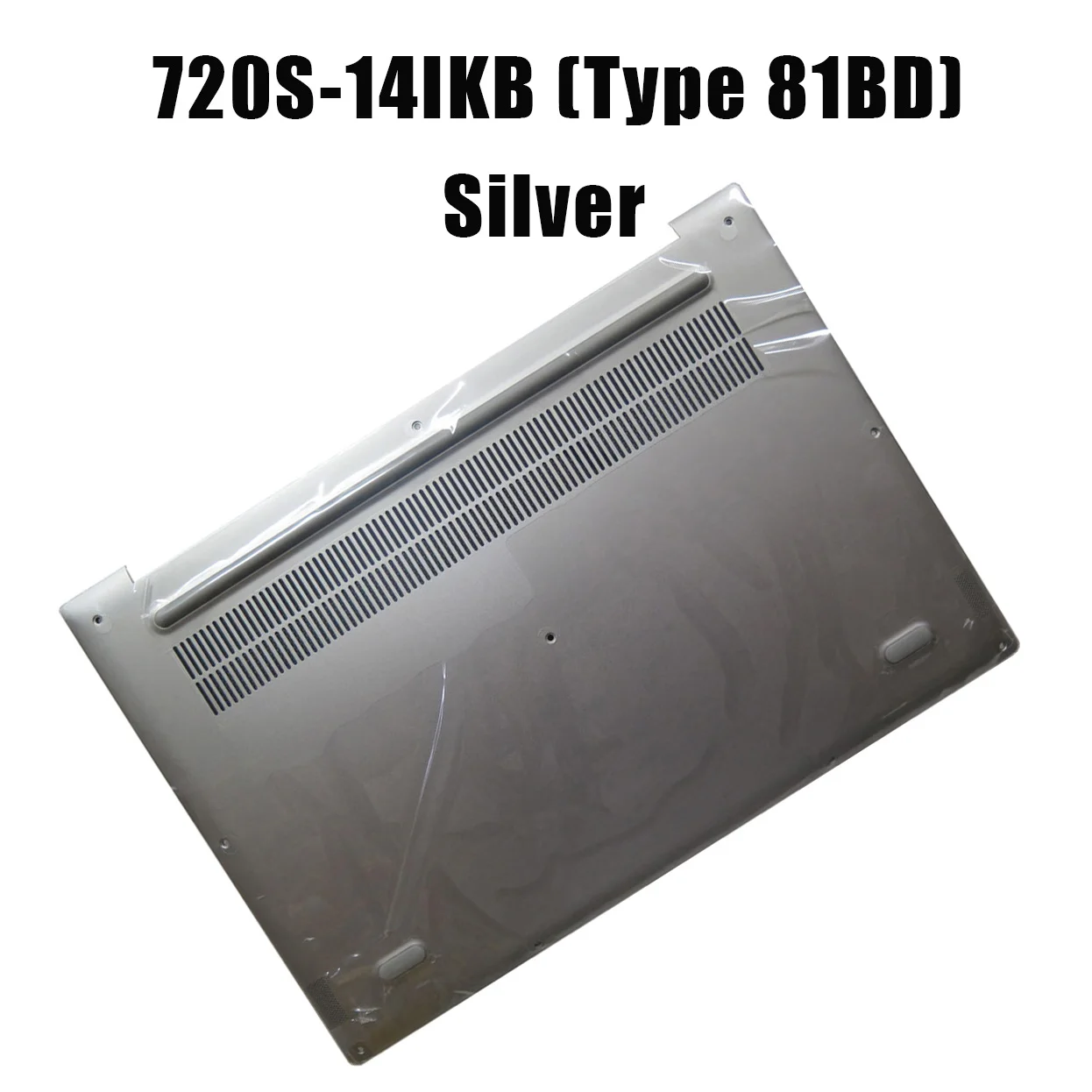 5CB0Q84267 AM245000100/5CB0N86976/5CB0Q84266/5CB0N86973 Laptop Bottom Case For Lenovo For Ideapad 720S-14IKB New
5CB0Q84267 AM245000100/5CB0N86976/5CB0Q84266/5CB0N86973 Laptop Bottom Case For Lenovo For Ideapad 720S-14IKB New