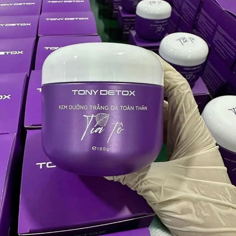 Vietnamese Body Cream for Even Skin Tone, Nourishing Body Lotion with Brightening Effects
Vietnamese Body Cream for Even Skin Tone, Nourishing Body Lotion with Brightening Effects