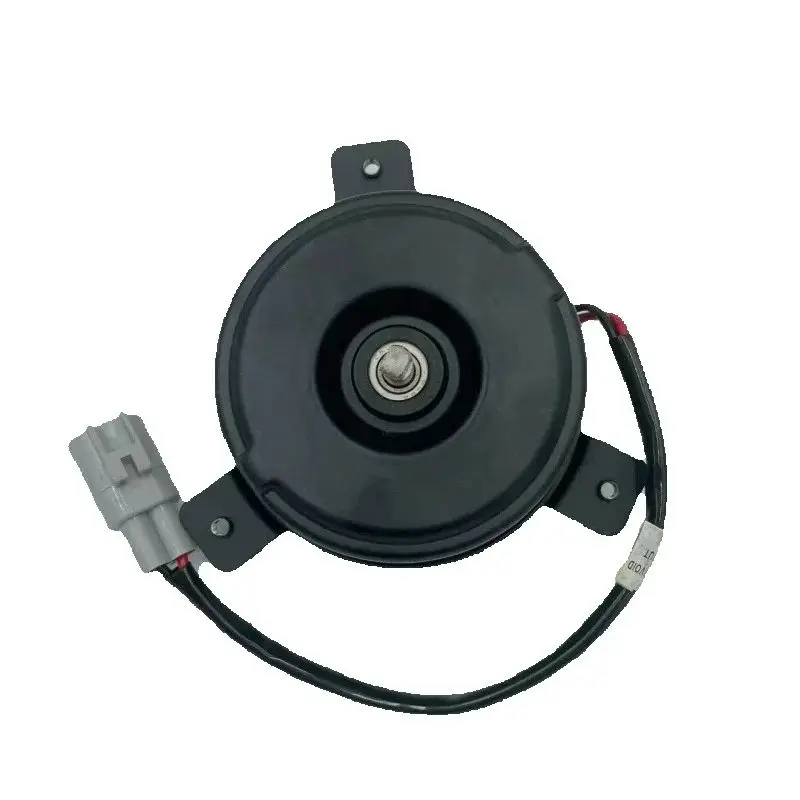 25386-1E350 253861E350 Fan motor for HYUNDAI 06-08
25386-1E350 253861E350 Fan motor for HYUNDAI 06-08
