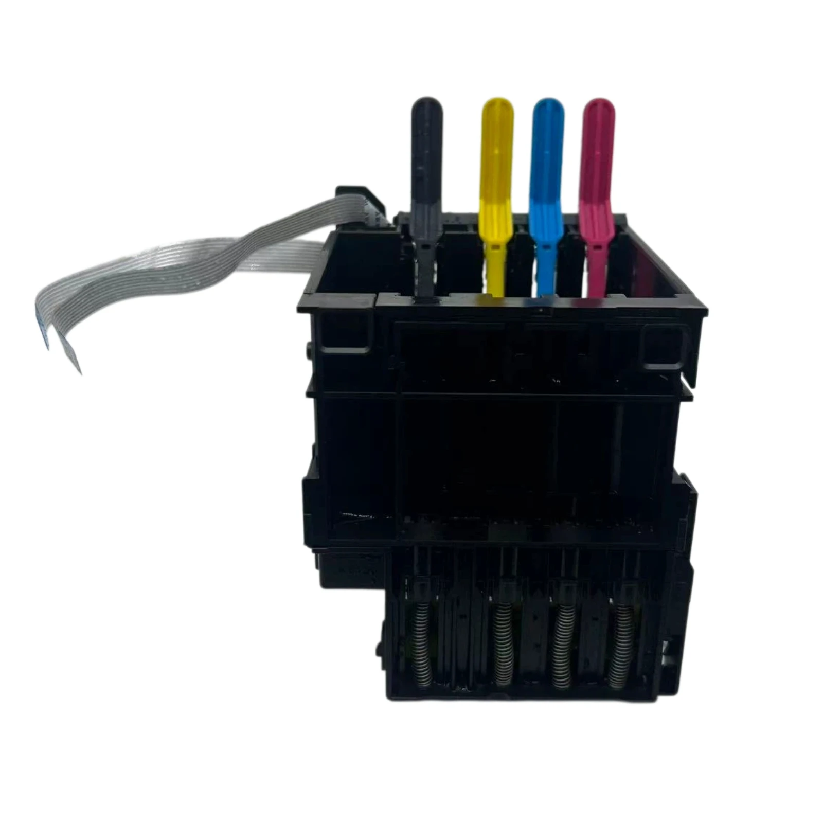 Lk6119 Cartridge Holder Cartridge Sensor lk6119 Fits For Brother Printer parts j6710 j5910
Lk6119 Cartridge Holder Cartridge Sensor lk6119 Fits For Brother Printer parts j6710 j5910