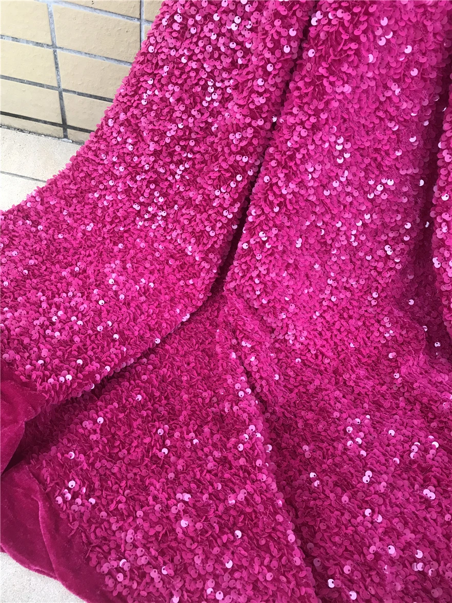 High Quality African Lace Fabric L-13022711 French Net Sequins Fabric Sewing Embroidered Lace Tulle Nigerian Lace Fabric
High Quality African Lace Fabric L-13022711 French Net Sequins Fabric Sewing Embroidered Lace Tulle Nigerian Lace Fabric