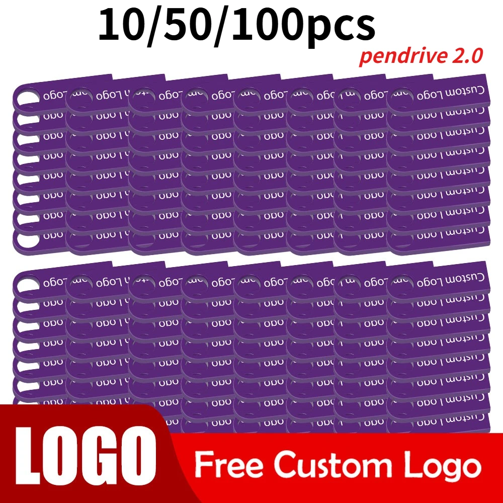10/50/100 Pcs metal USB 2.0 Free Custom Logo Flash Drive 64GB 32GB 8GB 4GB memory Flash USB Stick pen drive 128mb 512mb PenDrive
10/50/100 Pcs metal USB 2.0 Free Custom Logo Flash Drive 64GB 32GB 8GB 4GB memory Flash USB Stick pen drive 128mb 512mb PenDrive