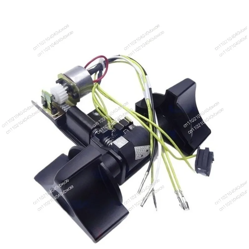 Heli forklift parts accelerator knob assembly
Heli forklift parts accelerator knob assembly
