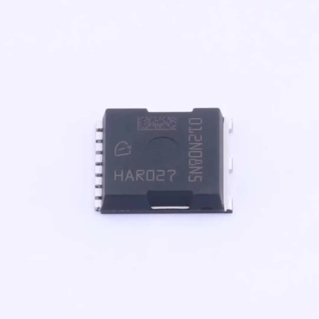 50 шт./лот IPT012N08N5 маркировка 012N08N5 HSOF8 80V400A MOS большая низкая сопротивление
50 шт./лот IPT012N08N5 маркировка 012N08N5 HSOF8 80V400A MOS большая низкая сопротивление
