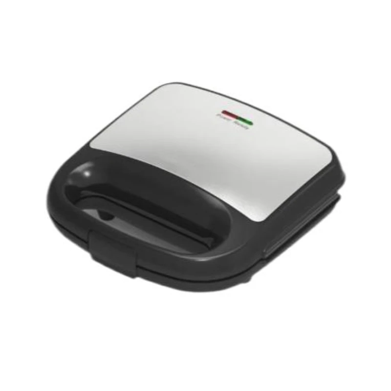 3 in 1 Electric 2 Slice Detachable Plate Waffle Maker Grill Sandwich Maker With Decoration
3 in 1 Electric 2 Slice Detachable Plate Waffle Maker Grill Sandwich Maker With Decoration