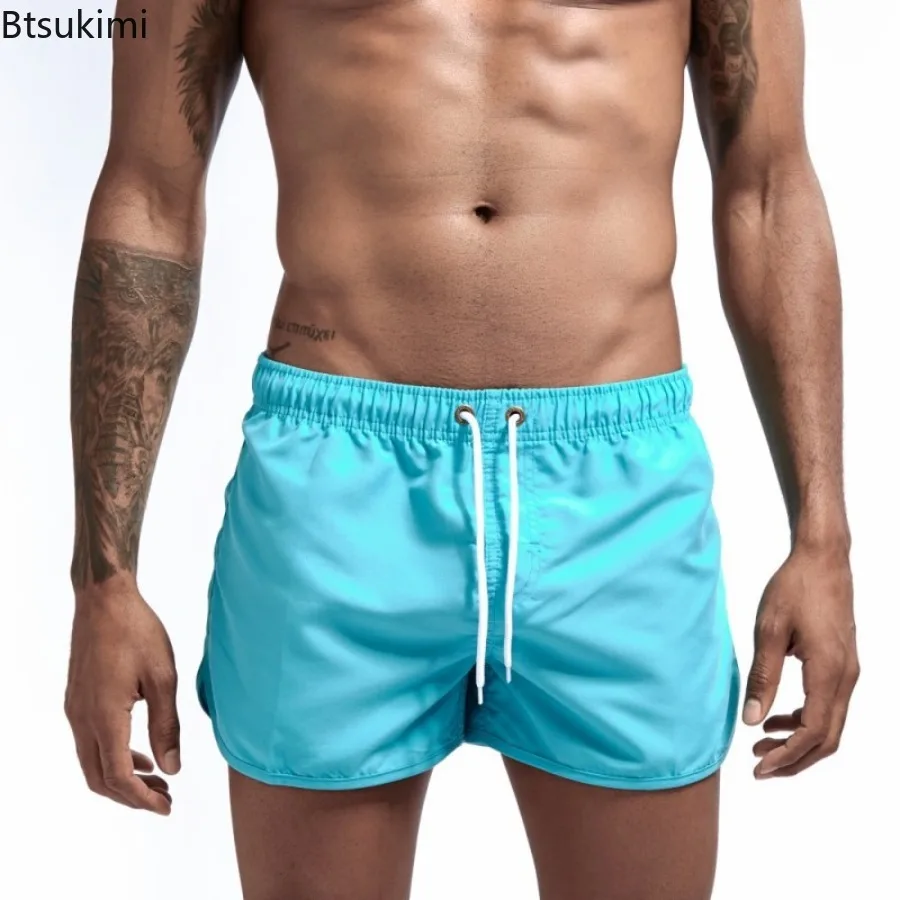 2025 Новые мужские пляжные шорты, летние красочные шорты для плавания, свободные повседневные быстросохнущие мужские спортивные шорты для плавания и серфинга, сексуальные шорты для мужчин
2025 Новые мужские пляжные шорты, летние красочные шорты для плавания, свободные повседневные быстросохнущие мужские спортивные шорты для плавания и серфинга, сексуальные шорты для мужчин