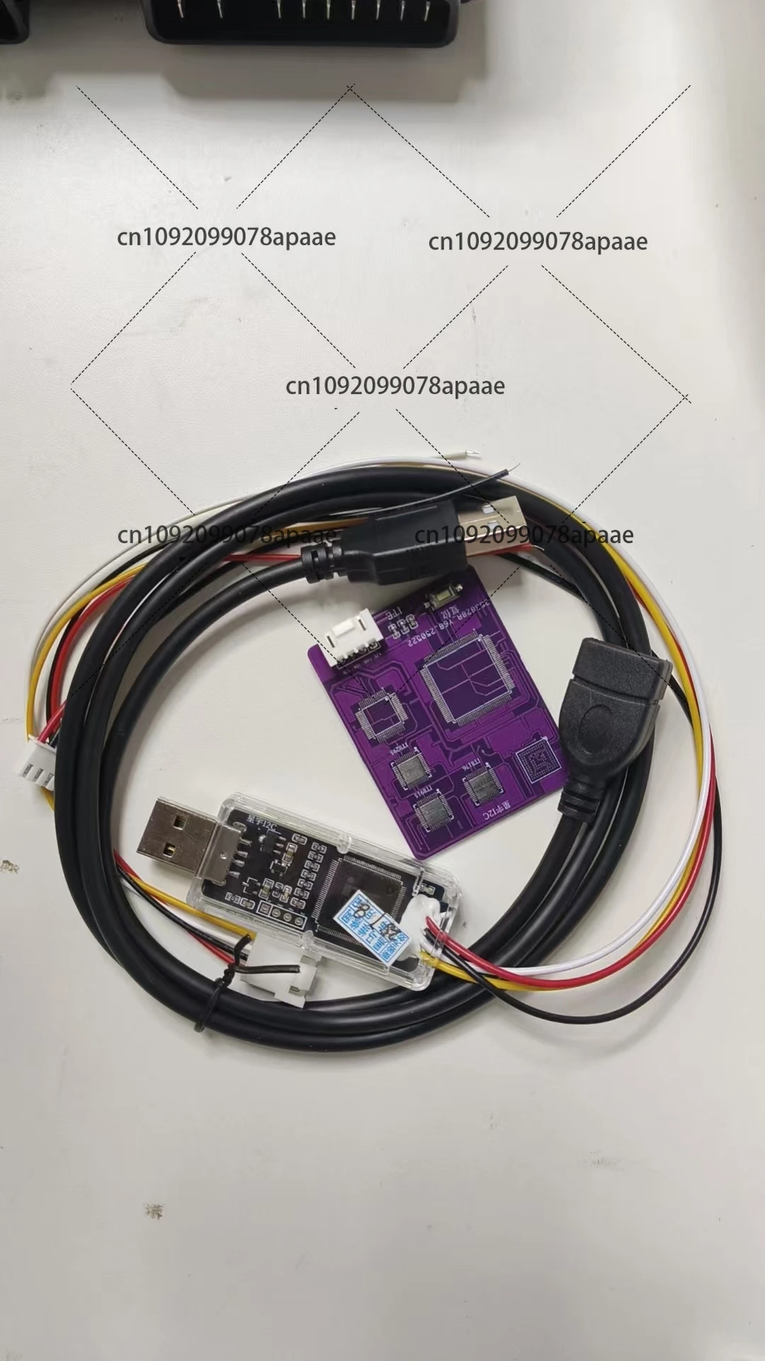 Разъем программатора с чипом ITE EC, поддержка IT8X IT5X IT5570 IT5571, высокая совместимость
Разъем программатора с чипом ITE EC, поддержка IT8X IT5X IT5570 IT5571, высокая совместимость