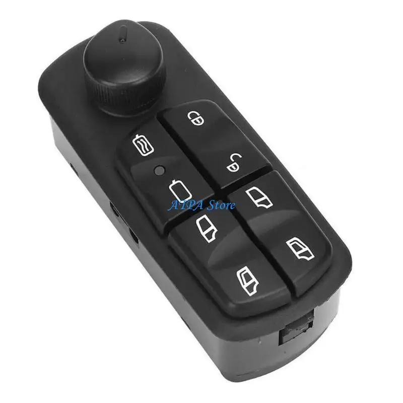 U13C Power Electric Window Switches for ATEGO AXOR 1998-2013 A0045455913 A0035455913 A0055452813 0045455913 Replacement Parts
U13C Power Electric Window Switches for ATEGO AXOR 1998-2013 A0045455913 A0035455913 A0055452813 0045455913 Replacement Parts