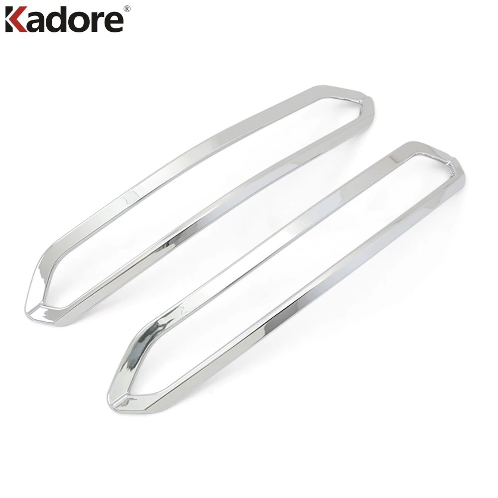 Накладка на заднюю противотуманную фару автомобиля для Volkswagen VW Teramont Atlas 2017-2020 2021, хромированные задние противотуманные фары, накладки на рамку, аксессуары
Накладка на заднюю противотуманную фару автомобиля для Volkswagen VW Teramont Atlas 2017-2020 2021, хромированные задние противотуманные фары, накладки на рамку, аксессуары