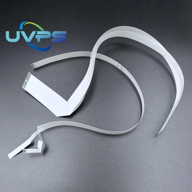 10X Print Head Cable Carriage Sensor Cable for Epson L110 L111 L120 L130 L132 L210 L211 L220 L222 L300 L301 L303 L310 L350 L351
10X Print Head Cable Carriage Sensor Cable for Epson L110 L111 L120 L130 L132 L210 L211 L220 L222 L300 L301 L303 L310 L350 L351