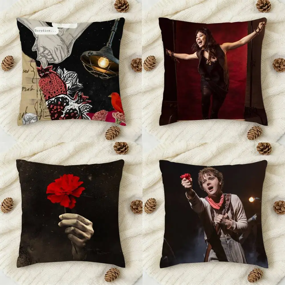 H-Hadestown Drama Eurydice Double-sided Printed Square Decorative Cushion Cover for Sofa Living Room Home Decor
H-Hadestown Drama Eurydice Double-sided Printed Square Decorative Cushion Cover for Sofa Living Room Home Decor