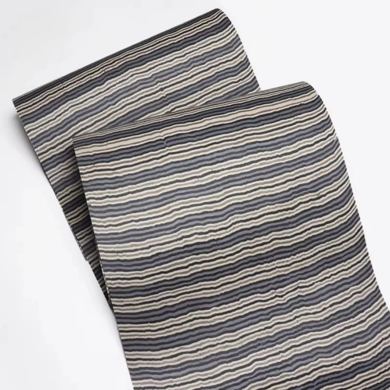 Декоративные листы из технического древесного шпона Phantom Striped Tech Wood Veneer 250x58 см для современной мебели, стеновых панелей, DIY-проектов и дизайна интерьера
Декоративные листы из технического древесного шпона Phantom Striped Tech Wood Veneer 250x58 см для современной мебели, стеновых панелей, DIY-проектов и дизайна интерьера