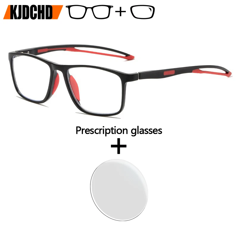 KJDCHD Высокое качество TR квадратные очки по рецепту прогрессивные оптические очки для мужчин анти-синий свет близорукость очки
KJDCHD Высокое качество TR квадратные очки по рецепту прогрессивные оптические очки для мужчин анти-синий свет близорукость очки