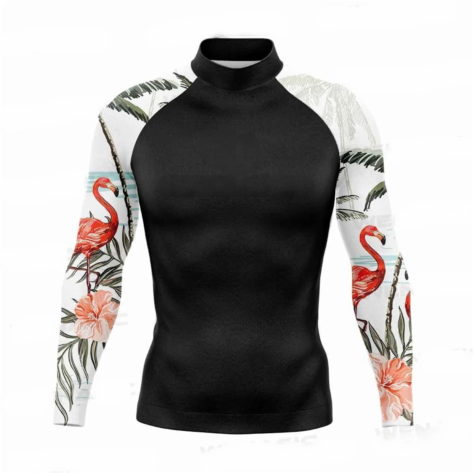 2026 Fishing Shirts for Men Long Sleeve UV Sun Protection Outdoor Hiking Running Swimming Rash Guard
2026 Fishing Shirts for Men Long Sleeve UV Sun Protection Outdoor Hiking Running Swimming Rash Guard