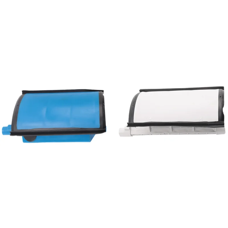 5X Car Dual Zone Air Conditioning Heater Flap Repair Kit For 407 2004-2016 Citroen C5 6480E3
5X Car Dual Zone Air Conditioning Heater Flap Repair Kit For 407 2004-2016 Citroen C5 6480E3