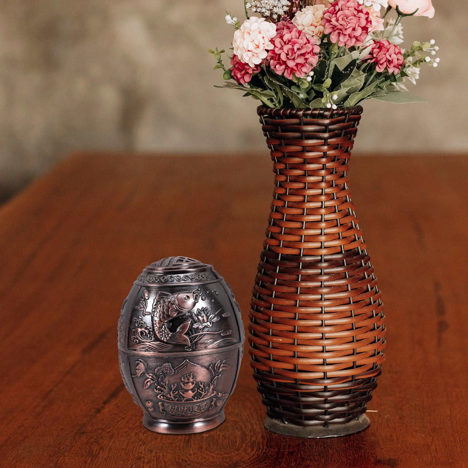 Press Type Toothpick Holder Portable Kitchen Box Decorative Vintage Travel Rustic Container Fish Design Easy Use
Press Type Toothpick Holder Portable Kitchen Box Decorative Vintage Travel Rustic Container Fish Design Easy Use