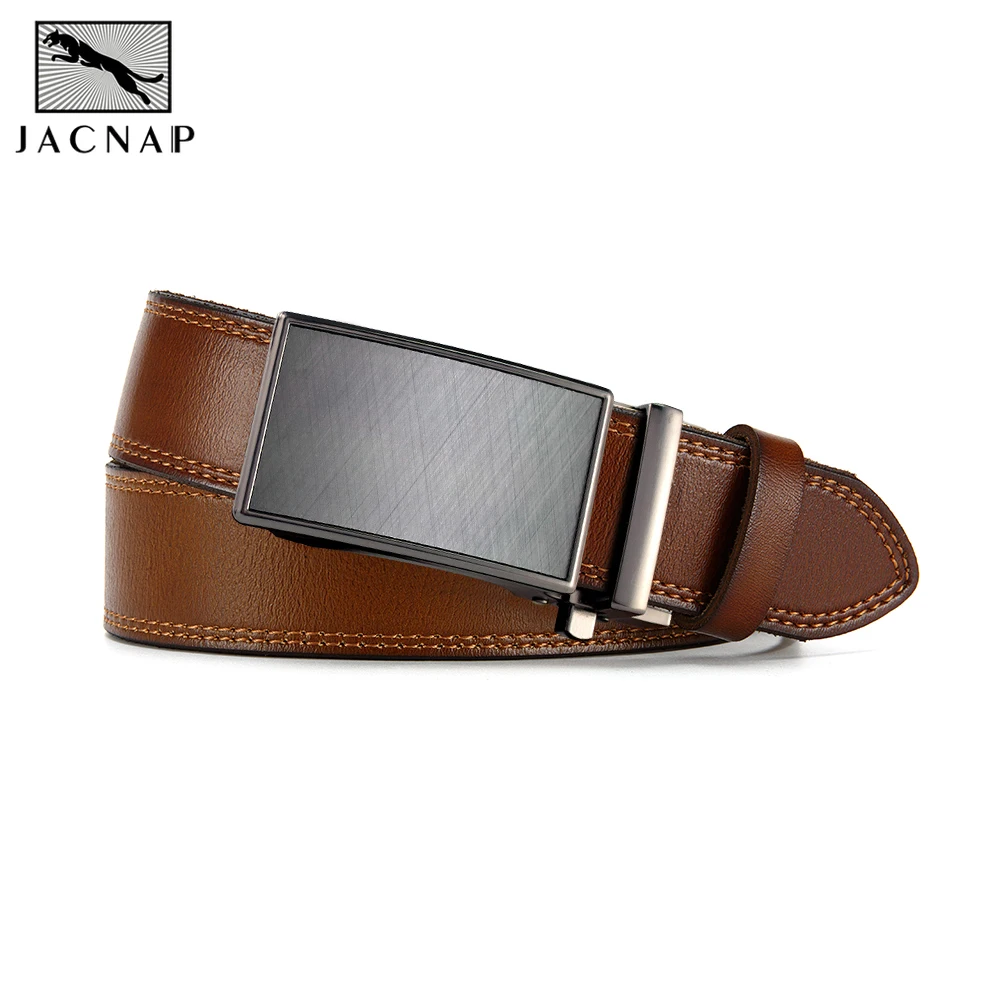 Men's Brand Belt High-quality Genuine Leather Luxury Belt Men's Black Belt Metal Automatic Buckle Multi Color Selection 125cm
Men's Brand Belt High-quality Genuine Leather Luxury Belt Men's Black Belt Metal Automatic Buckle Multi Color Selection 125cm