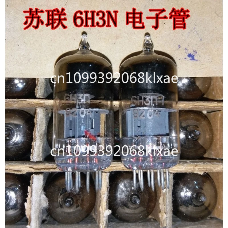 Звук яд советский 6H3N-E 6H3N -EB 6H3N-N трубка, поколение 6n3 5670
Звук яд советский 6H3N-E 6H3N -EB 6H3N-N трубка, поколение 6n3 5670